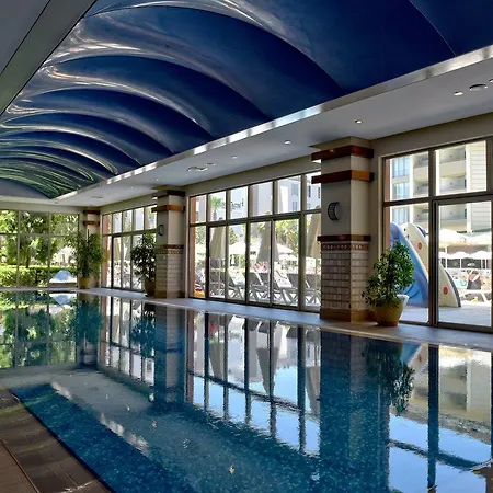 Star Park Station touristique 5*