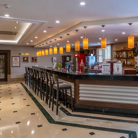 Star Park Station touristique 5*