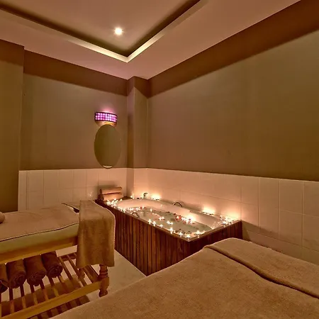 Resort Star Park 5*