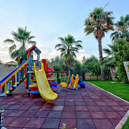 Resort Star Park