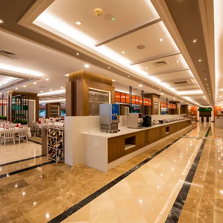 Star Park Resort Side