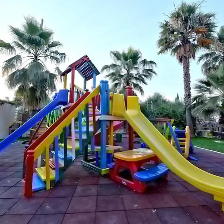 Resort Star Park