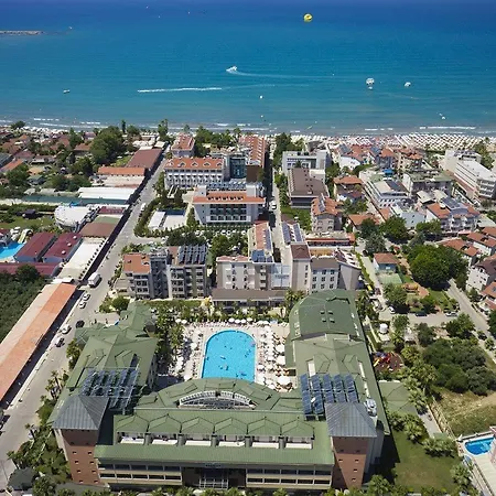 Star Park 5* سيدي