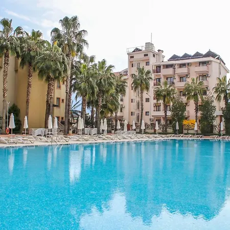 Star Park منتجع سيدي