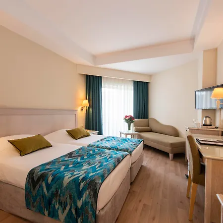 منتجع Star Park 5*