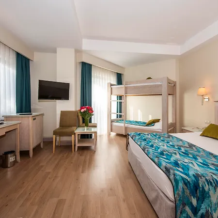 Star Park 5* سيدي