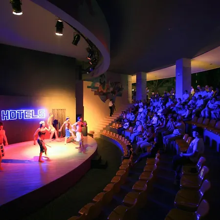 منتجع Star Park