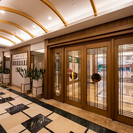 Star Park سيدي