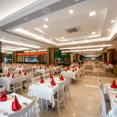 منتجع Star Park سيدي