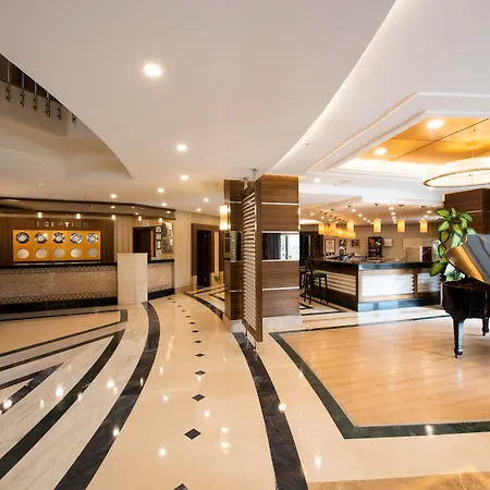 منتجع Star Park 5*