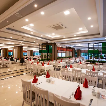 منتجع Star Park سيدي