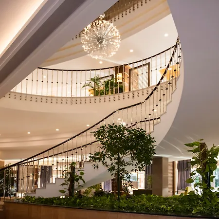 Star Park منتجع