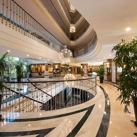 Star Park 5* سيدي