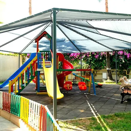 منتجع Star Park 5*
