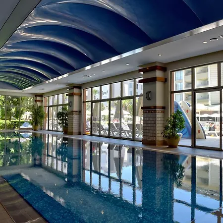 Star Park منتجع
