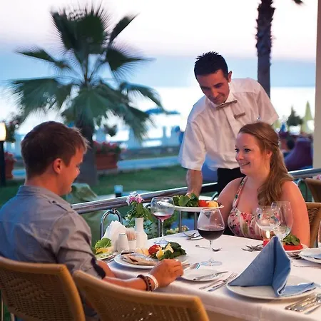 منتجع Star Park 5*