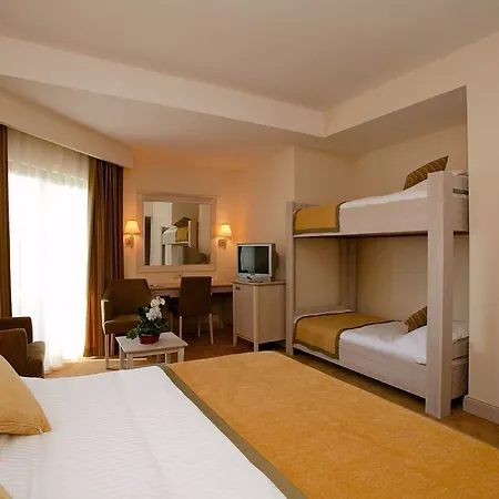 منتجع Star Park 5*