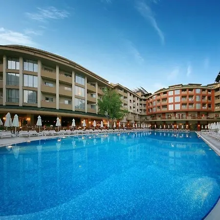 منتجع Star Park 5*
